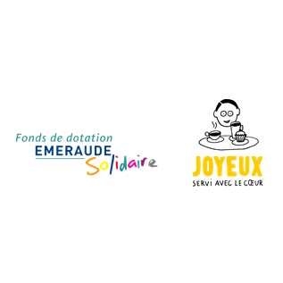 Café Joyeux logo
